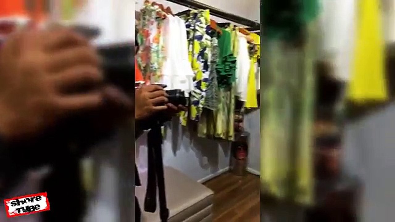 Potro, Talia y Karime anuncian oficialmente Aca...