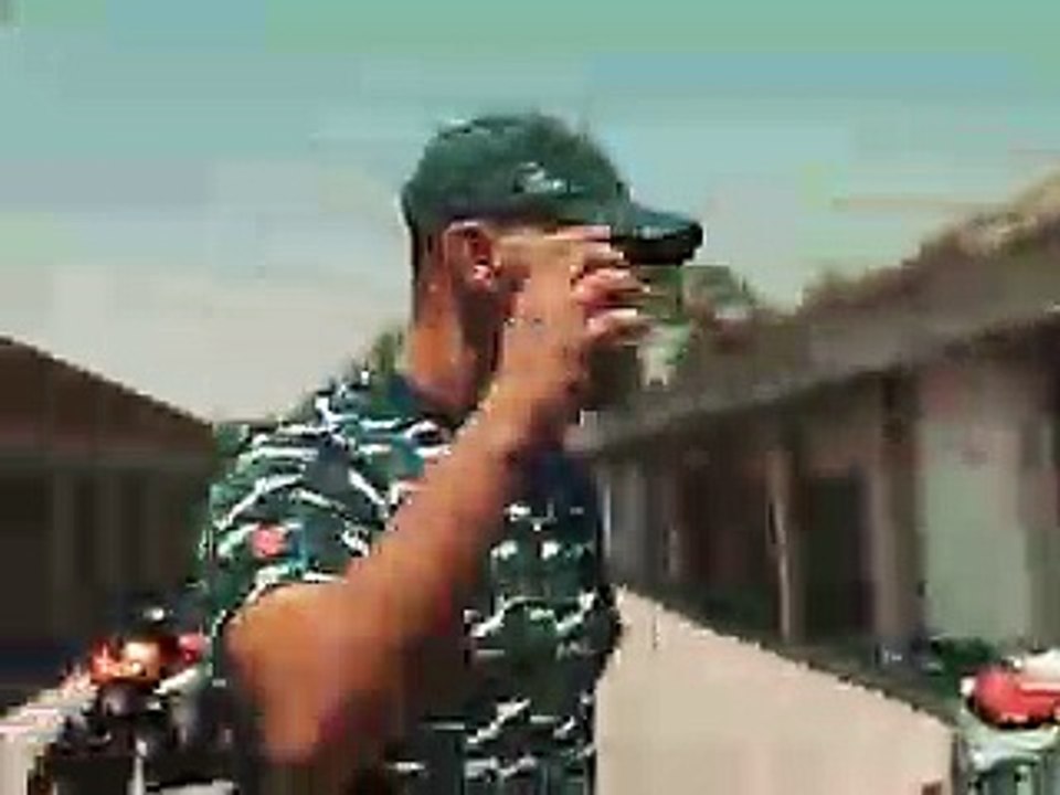 Dibson - Mercé ft. YL (Clip Officiel)