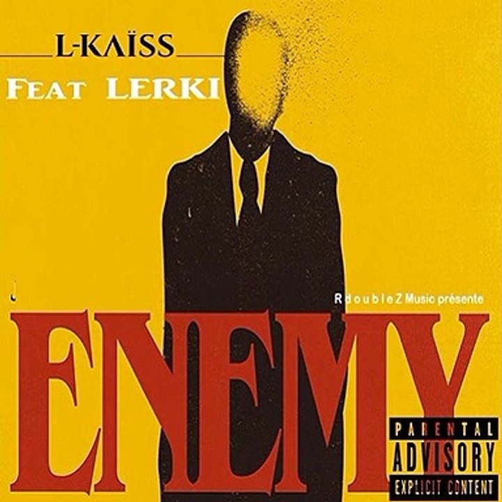 L-Kaiss - Enemy Feat. Lerki