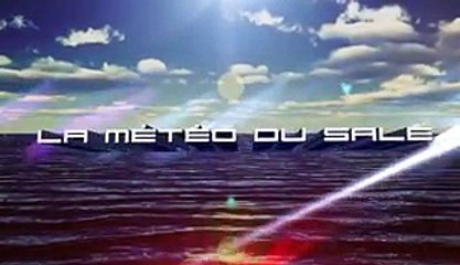 Lorenzo - La météo du sale