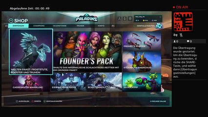 Paladins- Online-Multiplayer #1 (2)