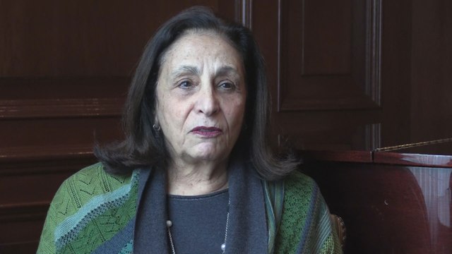 Orquesta palestino-israelí crea un puente de entendimiento entre las comunidades de Oriente Medio