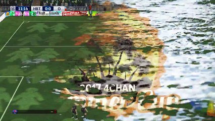 2017 4chan Summer Cup group F - /lgbt/ vs /o/