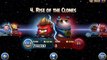 Angry Birds Star Wars 2 Revenge of the Pork 3 Star Walkthrough The Bird Side , cartoons animated tv series show 2018
