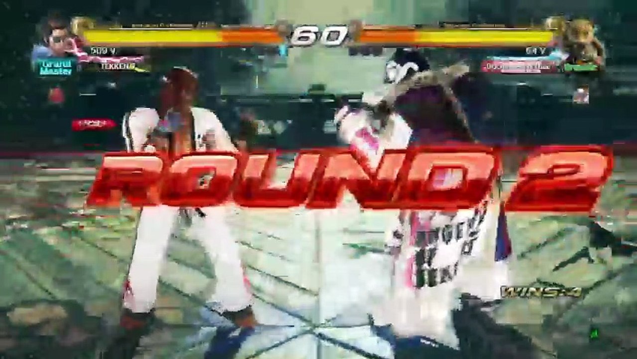 TEKKEN 7 hoawrang only (66)