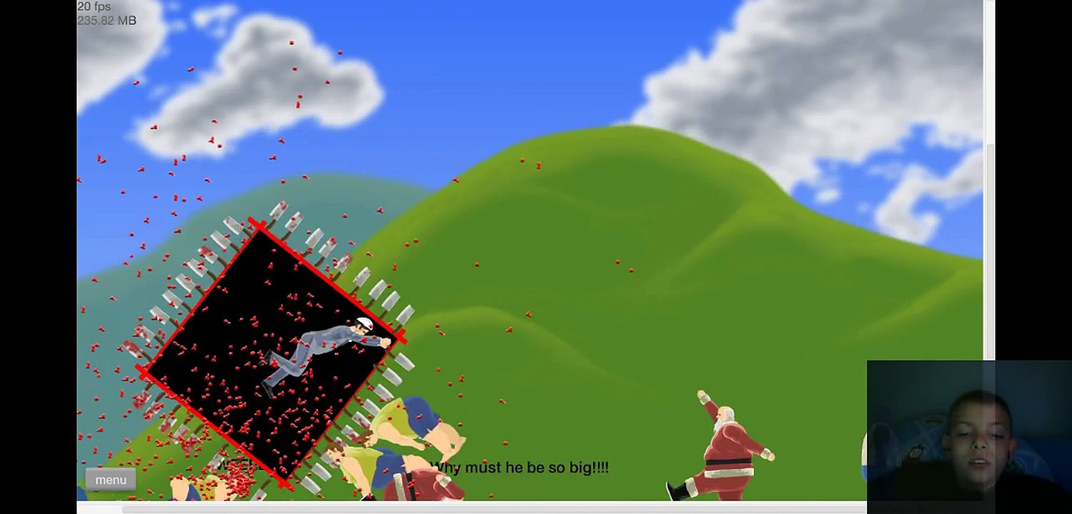 happywheels part 13