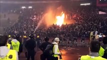 Crvena Zvezda v Partizan Belgrade 02 11 2013