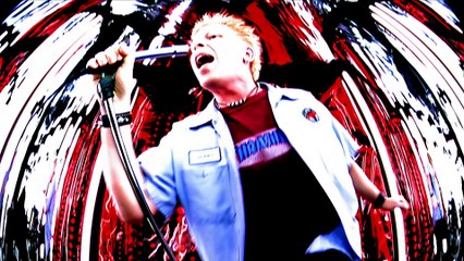 The Offspring - Pretty Fly (For A White Guy)