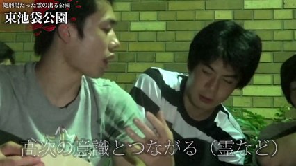 【心霊】幽霊を見えやすくするシールを貼って見た結果.