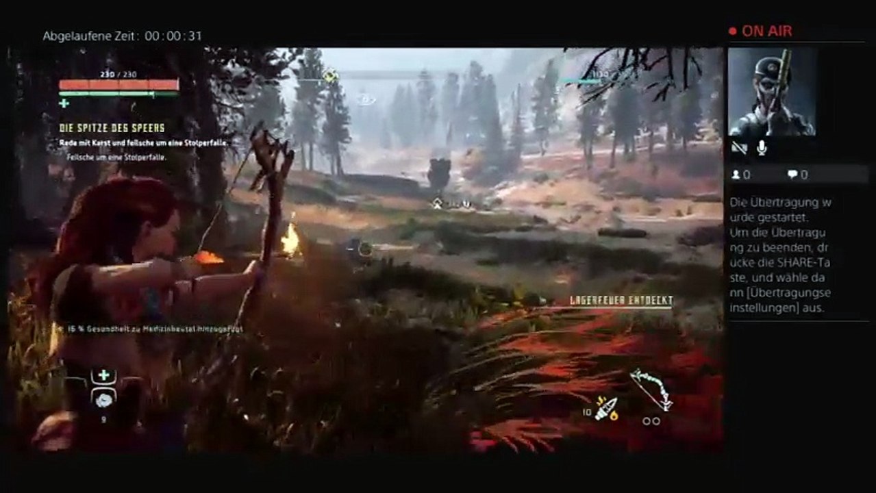 PS4-Live-Übertragung von LongJohn4857 (3)