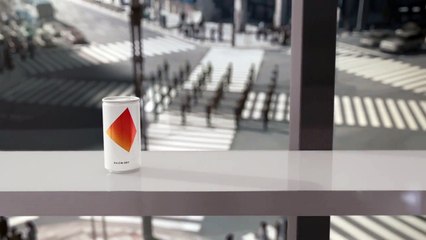 ライジンCM 「武術」篇