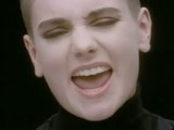 SO LOVELY SINEAD OCONNOR AS NOTHING COMPARES TO YOU❤️