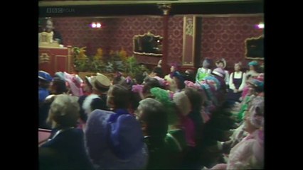 JOHN INMAN THE GOOD OLD DAYS 1977 (3)