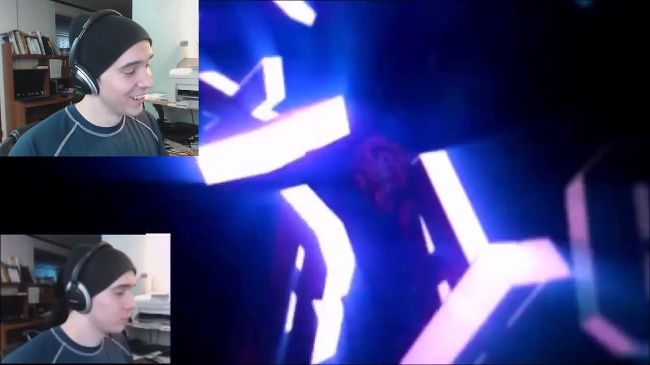 CHARMX REACTING TO CHARMX REACTING TO CHARMX [Reupload]