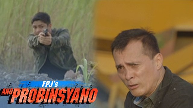 FPJ's Ang Probinsyano: Cardo fights for Amang