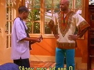 My Wife And Kids S01E03 Grassy Knoll