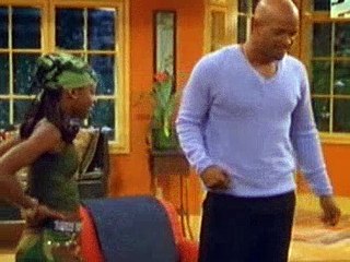 My Wife And Kids S01E10 A Little Romance