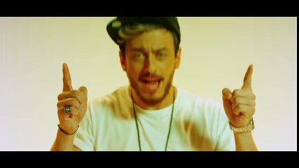 Saad Lamjarred (فيديو كليب حصري) LET GO - سعد لمجرد