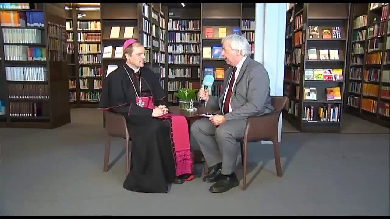 Der Geburtstags Betrug der Kirche!