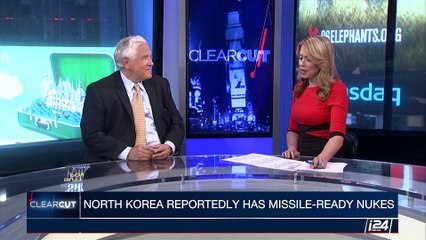 CLEAR CUT | Egg scandal in Europe widens |  Tuesday, August 8th 2017