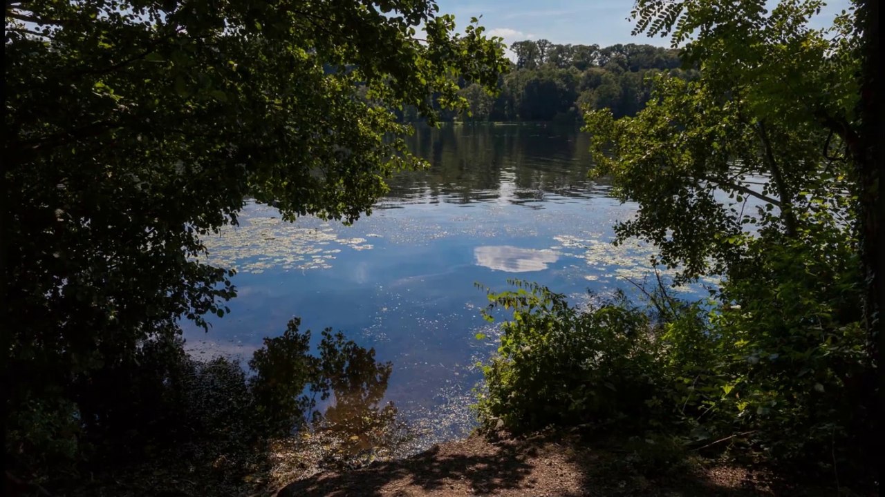 Von Kupferdreh nach Heisingen
