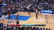 Miami Heat @ Dallas Mavericks February 27, 2017 Recap