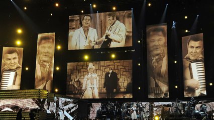 Morre a lenda do country Glen Campbell