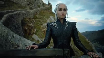 The Queen's Justice |  Game of Thrones Season 7 Episode 3_ Preview (HBO)