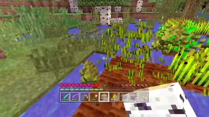 Twins ~ Safe At Home? ~ [24] Sqaishey & Stampy