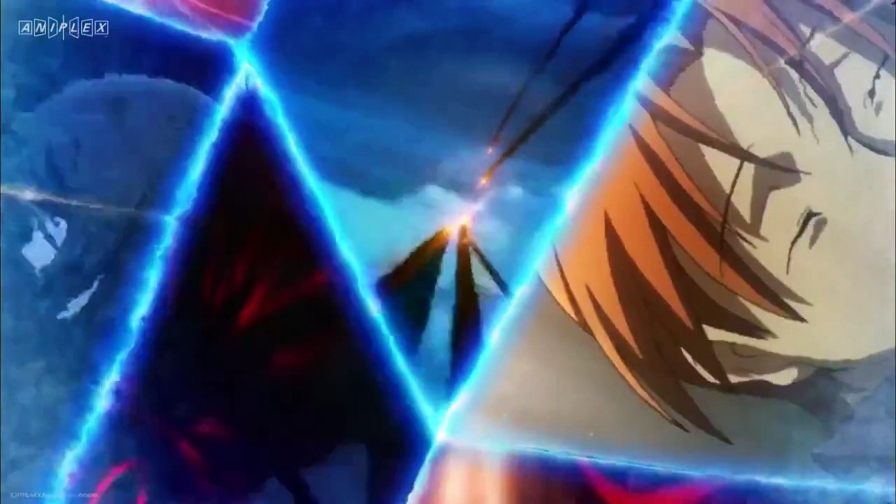 Fate/stay night - Unlimited Blade Works: Trailer - [ZR]
