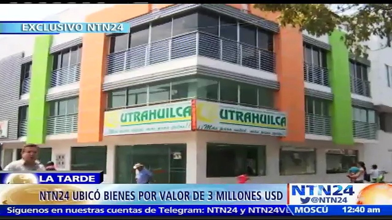 Como periodistas es indispensable hacer este tipo de trabajos: Subdirector del programa La Noche, sobre especial de bien