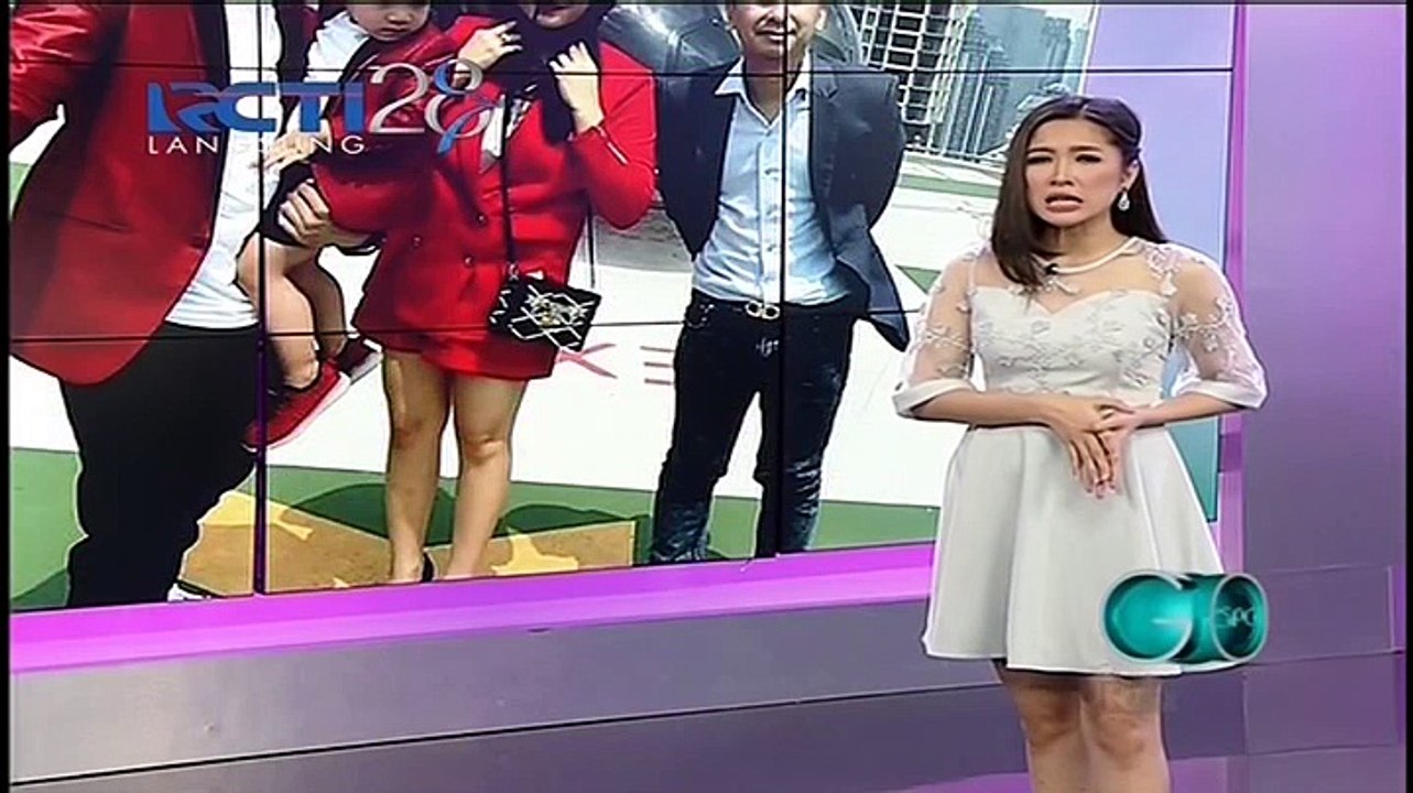Raffi Ahmad Makin Tajir dengan Hyper Car Seharga Rp64 Miliar