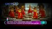 Single Baru Ayu Ting Ting Dituding Jiplak Lagu India