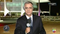 Solicitação da defesa de Temer tem função política de desgastar Rodrigo Janot