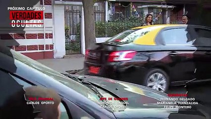 13 Avance Verdades Ocultas