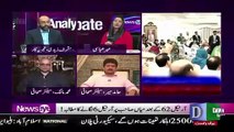 Yeh Raheel Sharif Ke Chamche Bewaqoof Bana Rahe Hain- Hamid Mir