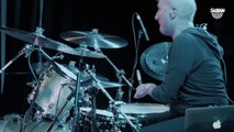 Gregg Bissonette Performs “Let it Loose” featuring New for 2017 from SABIAN