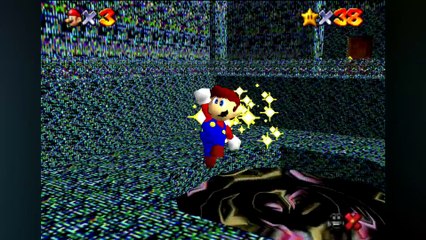 Let's play - Super Mario 64 Chaos Edition - Partie 5