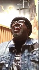 I Love the Lord; He Heard My Cry.