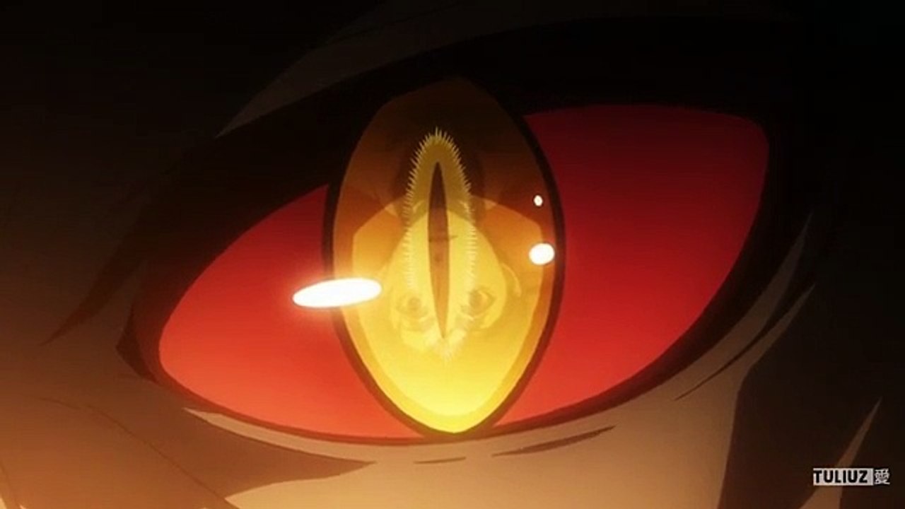 バチカン奇跡調査官 第5話  Vatican Kiseki Chousakan Episode 5 - Demon [ 悪魔 ] #1