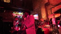 Big Geroge Brock & the New House Rockers at BBs Shes Alright 4/3012016