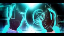 touken ranbu [2017] trailer
