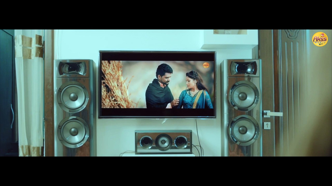 Moti Girlfriend ¦ Raju Punjabi ¦ Mehar Risky ¦ Mahi ¦ Raju Punjabi New Hd Song 2017 ¦ Akss Music