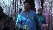 Charlie Murphy Was More Than Eddie Murphys Brother, Heres Proof CH News