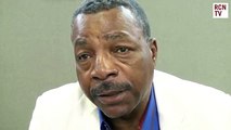 Carl Weathers Interview Rocky, Predator & Arrested Development