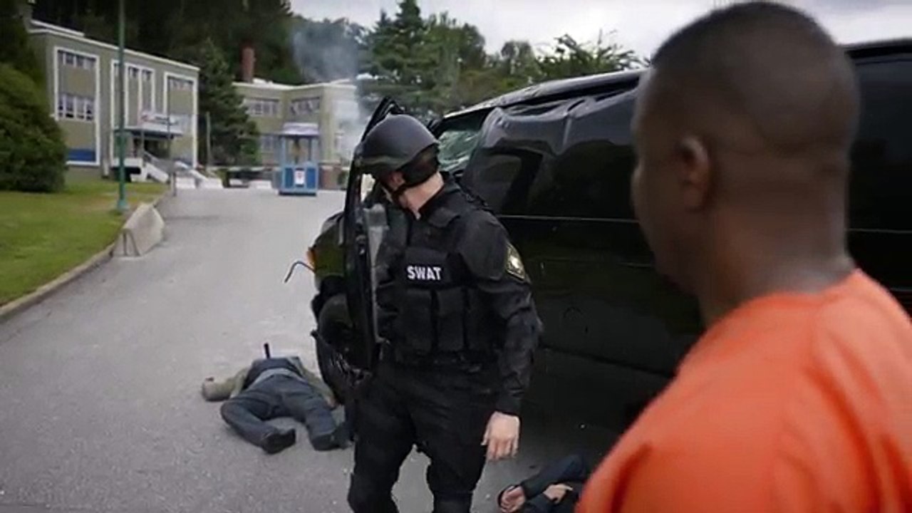 SWAT 3 UNDER SIEGE Bande Annonce VF (2017) Action video Dailymotion