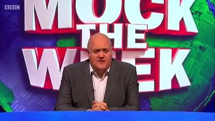 Mock The Week S15E11 CC