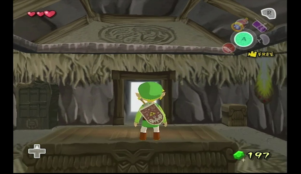 The Legend of Zelda: The Wind Waker: Episode 10