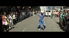 Bailando