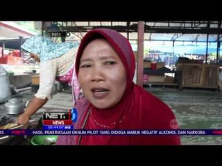 Menikmati Keindahan Waduk Kedung Ombo - NET 5